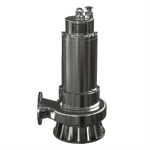 防爆潛水泵生產廠家